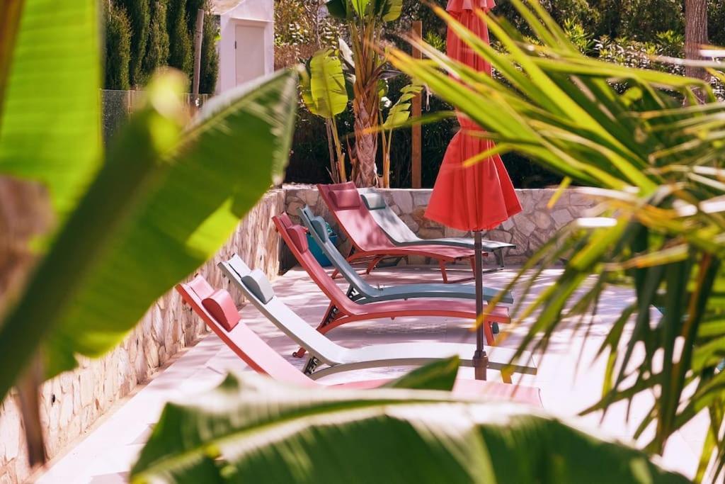 Soul Casas Villa Vejer de la Frontera Exterior photo