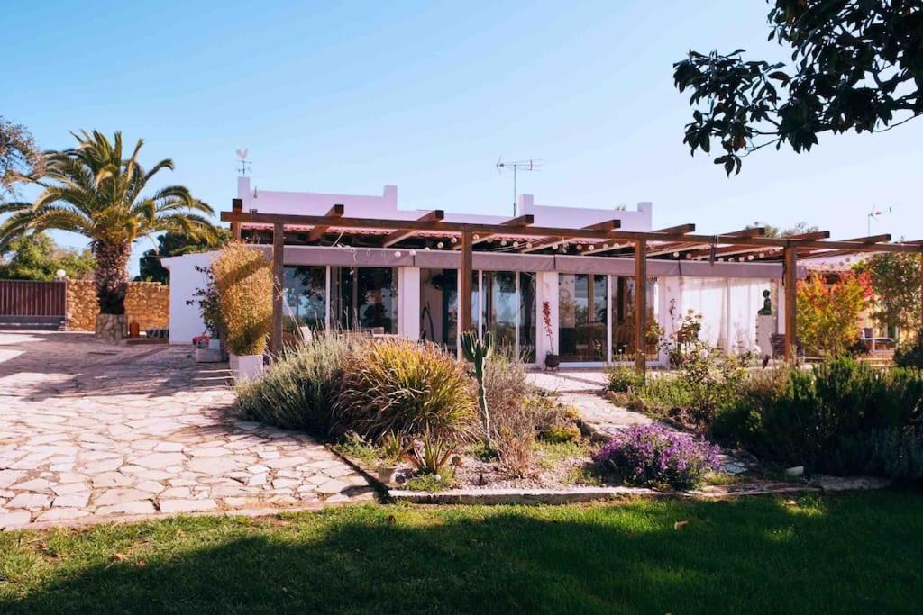 Soul Casas Villa Vejer de la Frontera Exterior photo